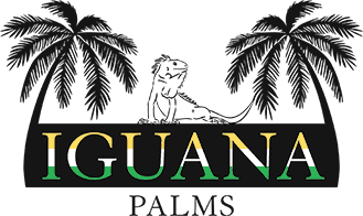 Iguana Palms Logo